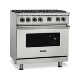 Estufa de gas 36" Serie 5 VGR